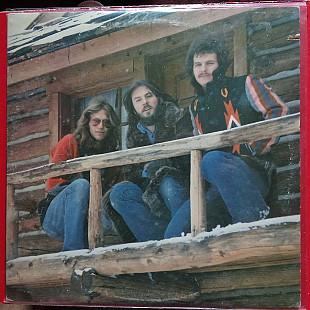 America (2) – Hideaway