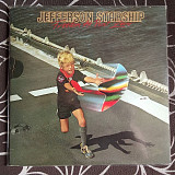 Jefferson Starship –Свобода в нулевой точке