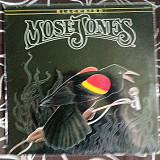 MoseJones Blackbird