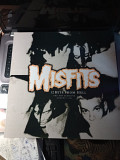 Misfits ‎– 12 Hits From Hell: The MSP Sessions