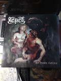 Xeper ‎– Ad Numen Satanae