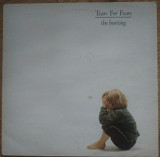 Tears For Fears The Hurting UK first press lp vinyl
