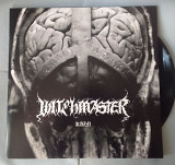 Witchmaster - Kazn