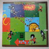 Procol Harum Home UK first press lp vinyl PROMO