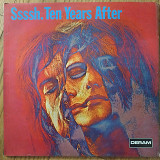 Ten Years After Ssssh. UK first press lp vinyl