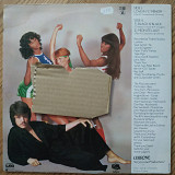 Cerrone Love in C Minor France first press lp vinyl