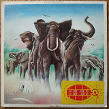 Elvis Costello Armed Forces UK first press lp+ep vinyl комплект