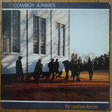 Cowboy Junkies Cowboy Junkies EU first press lp vinyl