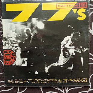 The 77s – The 77s
