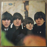 Beatles Beatles for sale UK press lp vinyl