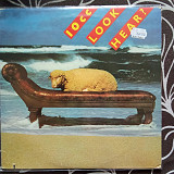 10cc – Look Hear?