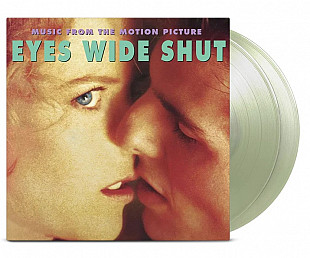 Eyes Wide Shut: Soundtrack