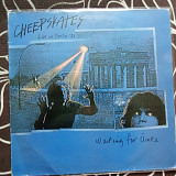 Cheepskates* – Waiting For Ünta (Live In Berlin '88)
