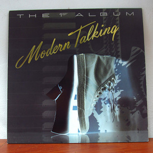 Modern Talking – The 1st Album (Club Edition)