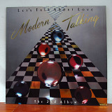 Modern Talking - Let's Talk About Love (The 2nd Album)