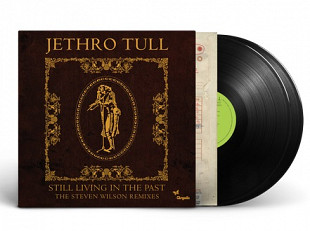 Jethro Tull - Still Living In The Past