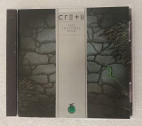 CD CRETU 1985 The Invisible Man (Germany)