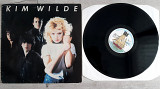 KIM WILDE KIM WILD ( RAK 1C064-64 438 A1/B1 ) 1981 GERMANY