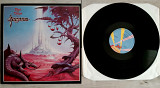 MAGNUM CHASE THE DRAGON ( JET JETLP 235 A1/B1 ) 1982 HOLLAND
