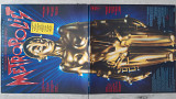 ORIGINAL SOUNDTRACK from the MOTION PICTURE METROPOLIS FREDDY MERCURY, BOMMIE TYLER, JON ANDERSON, LOVE