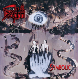 Death - Symbolic (30th Anniversary) LP, очікується