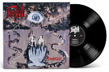 Death - Symbolic (30th Anniversary) LP, запечатан
