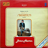 The Brian Newton Orchestra – John Carter Presents Highlights From The Tribute To Stan Kenton Concert