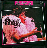 Shirley Bassey – The Best Of Shirley Bassey