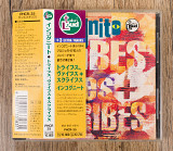 Incognito - Tribes, Vibes And Scribes (Японія)