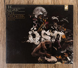The Quantic Soul Orchestra - Pushin On (Англія)