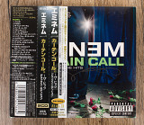 Eminem - Curtain Call: The Hits (Японія)