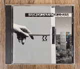 Scorpions - Crazy World (США)