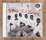New Edition - Home Again (США)