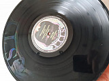 STYX PALADISE THEATER ( A&M SP - 03719 ) EXCLUSIVE LASER-ETCHED DISC G/F 1980 HOLL