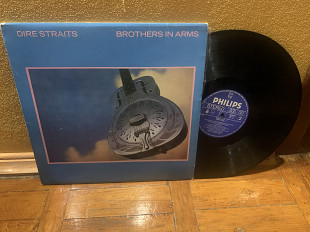 Dire Straits Brothers in Arms