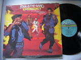 Kool & The Gang