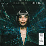 Malia, Boris Blank – Convergence