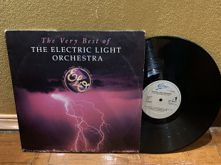 The electric light orchestra