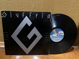 Giugfria
