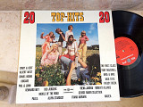 Middle Of The Road + George Baker Selection + First Class + Kincade ( Germany ) LP