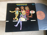 Middle Of The Road ‎– Acceleration ( USA ) LP