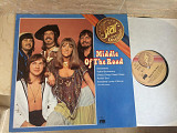 Middle Of The Road ‎– Star Discothek : ( Germany ) LP