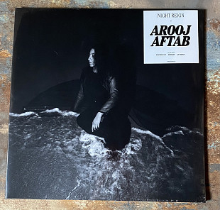 Arooj Aftab – Night Reign
