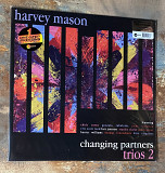 Harvey Mason – Changing Partners