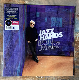 Bob James – Jazz Hands