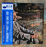 The Horace Silver Quintet – Song For My Father (Cantiga Para Meu Pai) – LP Blue