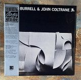 Kenny Burrell & John Coltrane – Kenny Burrell & John Coltrane