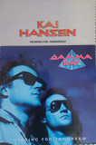 Gamma Ray – Heading For Tomorrow 1990 Germany
