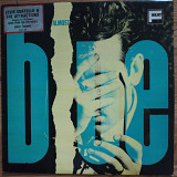 Elvis Costello Almost Blue UK first press lp vinyl