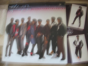 Midnight Star ( Canada ) )LP
